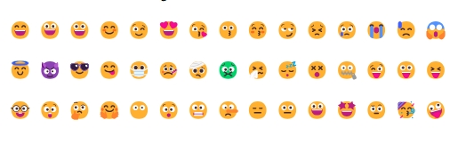 The Ultimate Emoji Guide: 🎨📱 Categorized for Easy Copy & Use